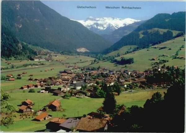 Zweisimmen