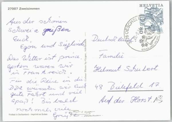 Zweisimmen – Bild 2