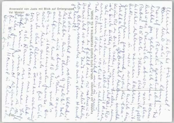 Muestair – Bild 2