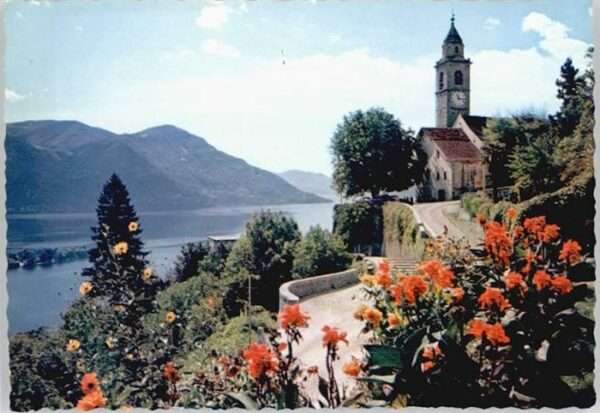 Ascona TI Ascona
