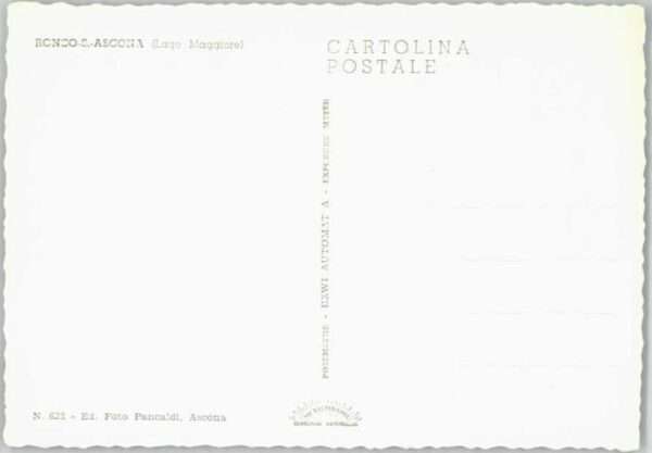 Ascona TI Ascona – Bild 2
