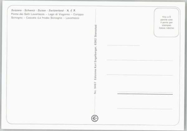 Corippo – Bild 2