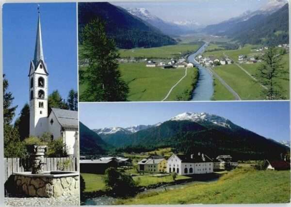 La Punt-Chamues-ch