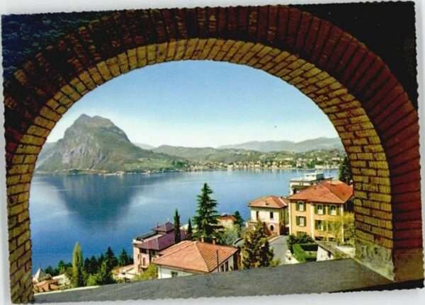 Lugano TI Lugano