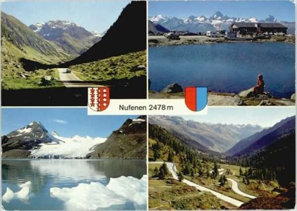 Nufenen