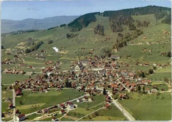 Unteraegeri liegeraufnahme