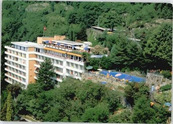 Ascona TI Ascona Hotel Casa Berno