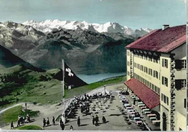 Rigi Kulm