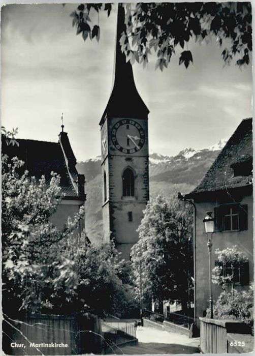 Flims Waldhaus