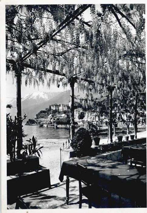 Ascona TI Ascona