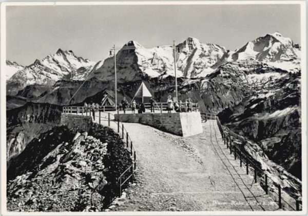 Niesen Kulm