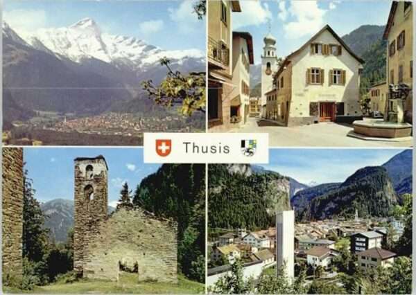 Thusis