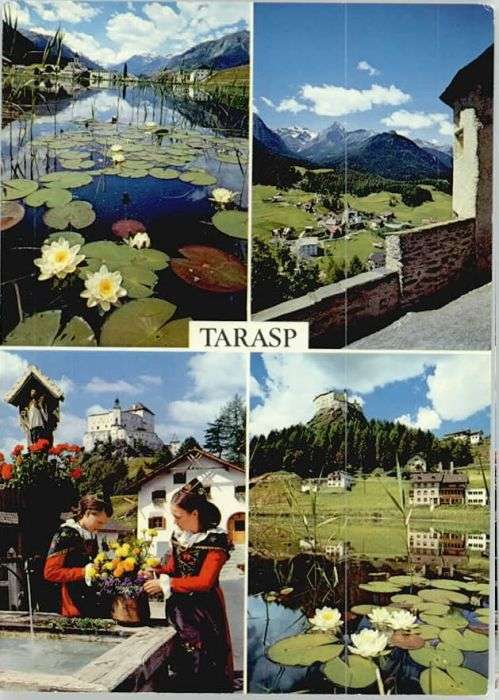 Tarasp