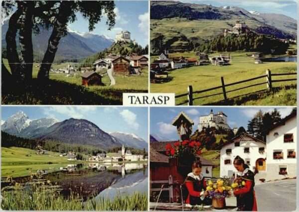 Tarasp