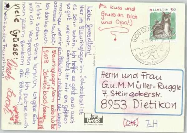 Gonten Jakobsbad – Bild 2