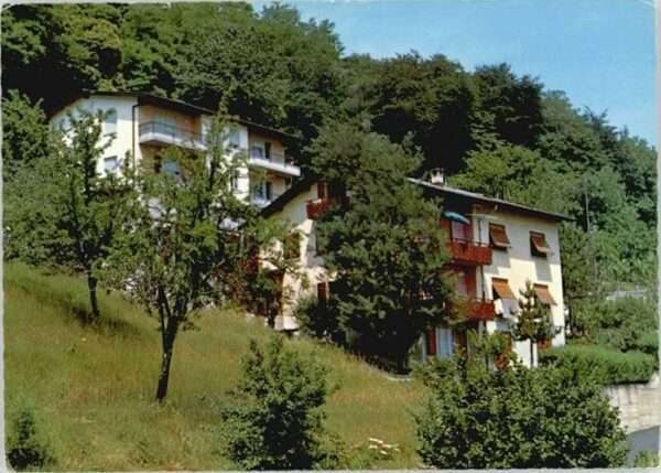 Montagnola