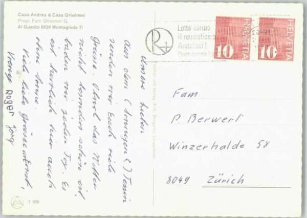 Montagnola – Bild 2