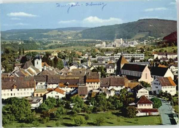 Zurzach