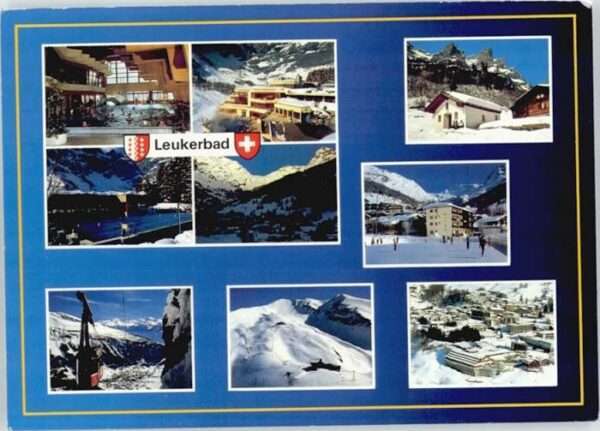 Leukerbad