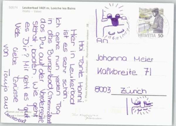 Leukerbad – Bild 2