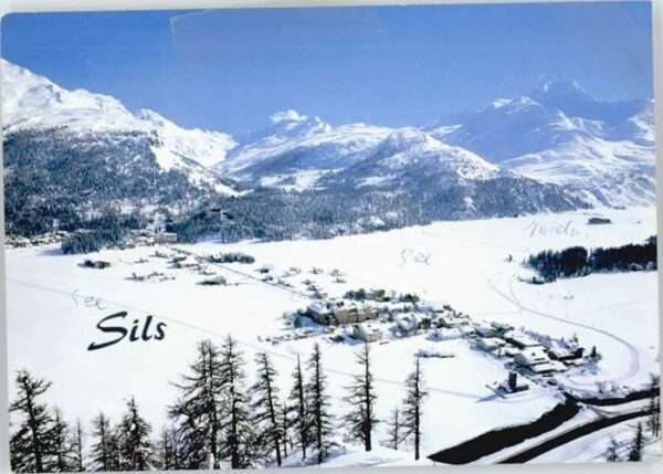 Sils Baselgia