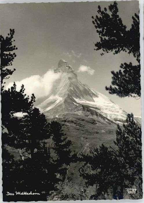 Zermatt VS Zermatt