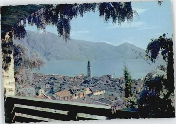 Ascona TI Ascona
