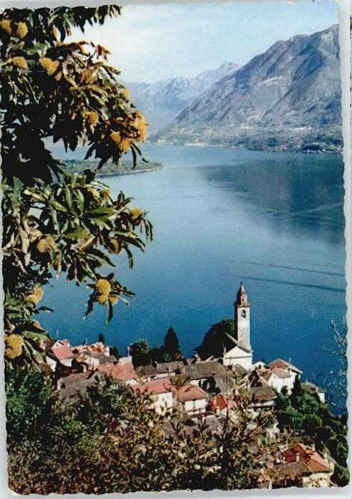 Ascona TI Ascona