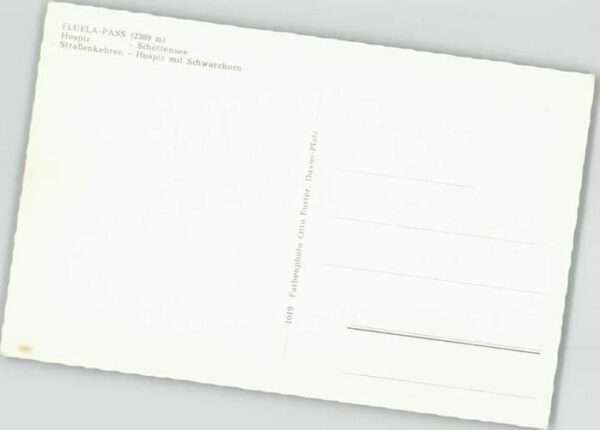 Flueela chottensee Hospiz – Bild 2