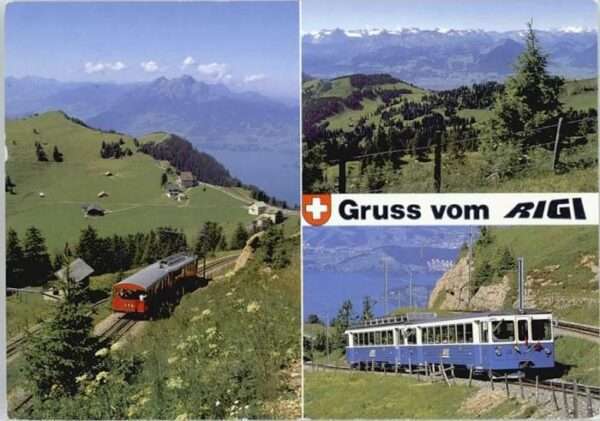 Rigi Kulm