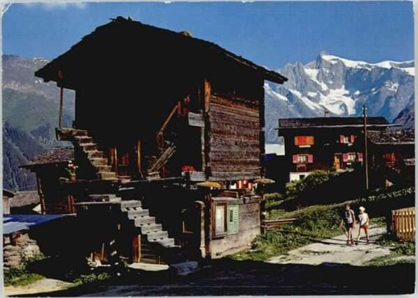 Stadel Wannenhorn