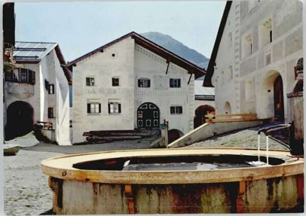 Guarda Inn
