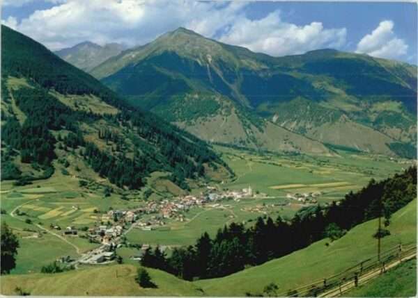 Muestair