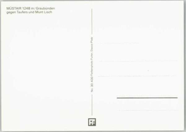 Muestair – Bild 2