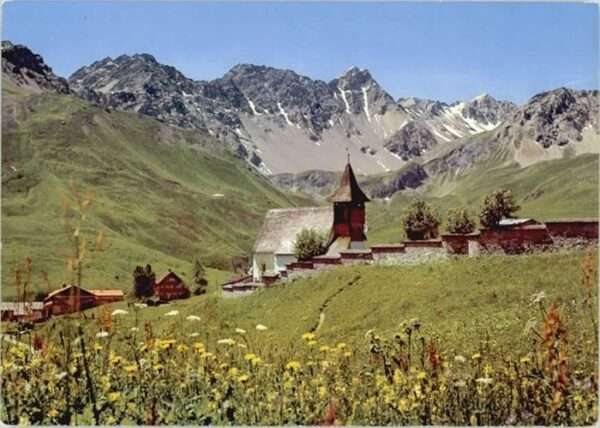 Arosa GR Arosa