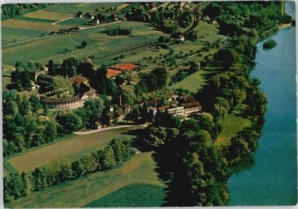 Bad Schinznach