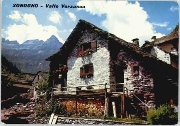 Sonogno
