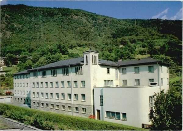 Visp St. Joderheim