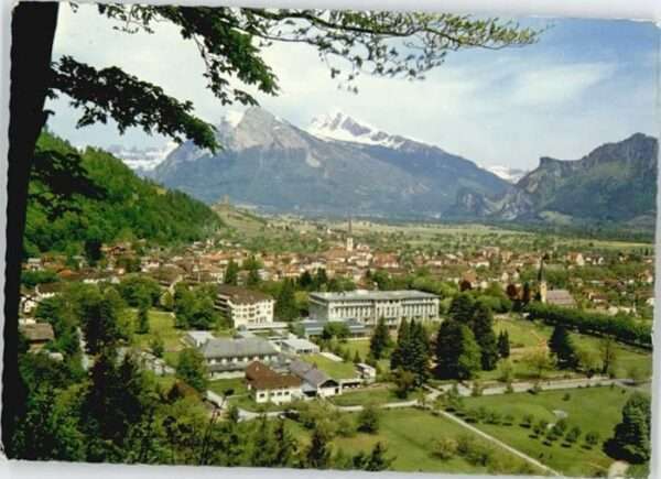 Bad Ragaz Ragatz Bad Ragaz