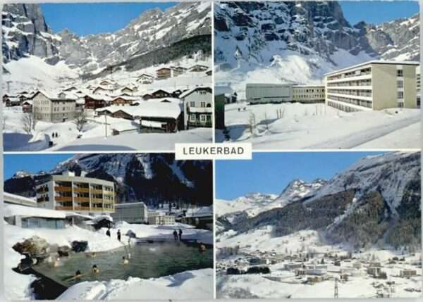 Leukerbad