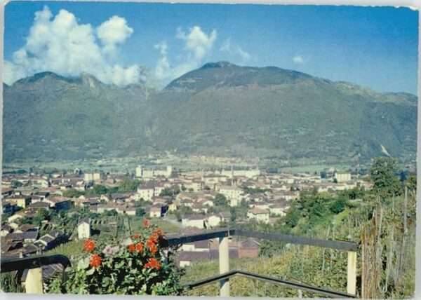 Giubiasco