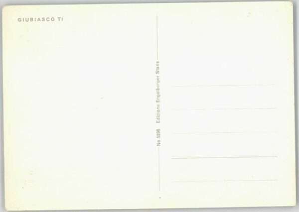 Giubiasco – Bild 2