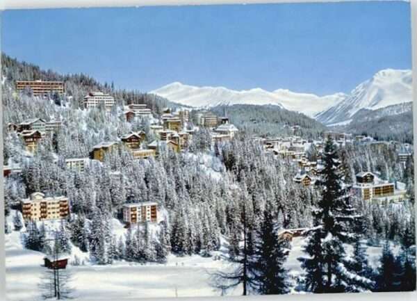 Arosa GR Arosa