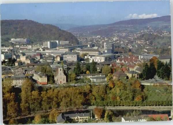 Baden AG Baden