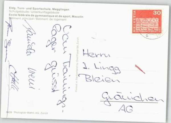 Magglingen – Bild 2