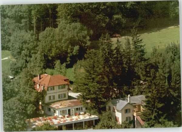Mutschellen Restaurant Chalet Hasenberg