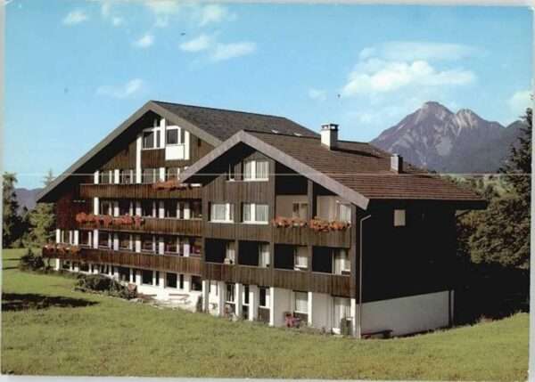 Flueeli-Ranft ension Aufgebothaus