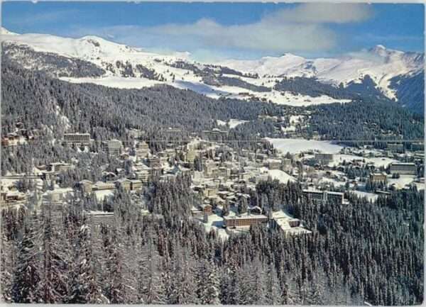 Arosa GR Arosa