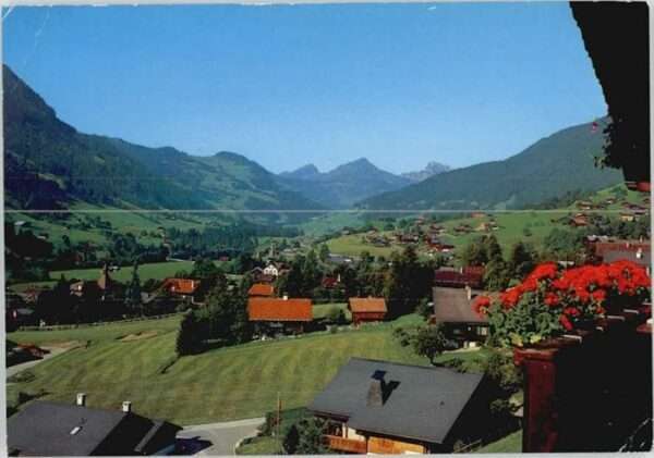 Rougemont