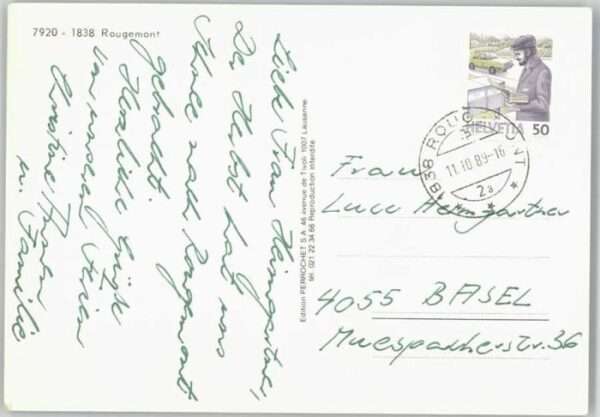 Rougemont – Bild 2